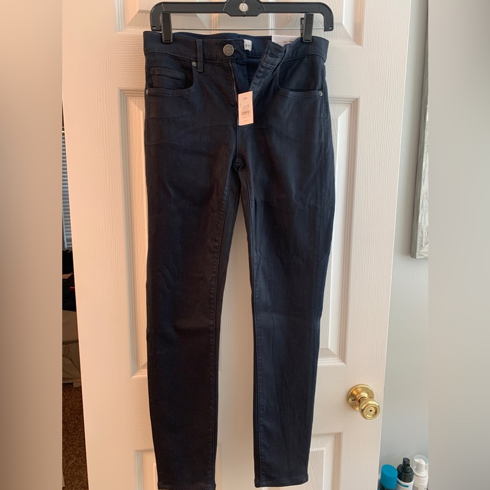 Loft jeans